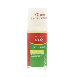 Speick Deodorant roller Speick Deodorant roller afbeelding