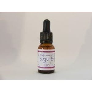 Indigo Essences Sugulite Indigo Essences Sugulite afbeelding