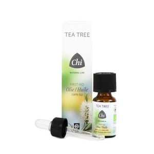Chi - Tea tree (eerste hulp)