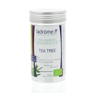 La Drome Tea tree olie bio afbeelding