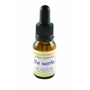 Indigo Essences The works Indigo Essences The works afbeelding
