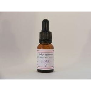 Indigo Essences Three Indigo Essences Three afbeelding