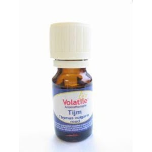 Volatile Tijm rood Volatile Tijm rood afbeelding