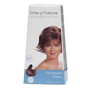 Tints Of Nature 6TF toffee Tints Of Nature 6TF toffee afbeelding