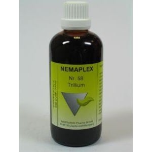 Nestmann Trillium 58 Nemaplex Nestmann Trillium 58 Nemaplex afbeelding