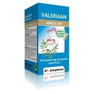 Arkocaps - Valeriaan