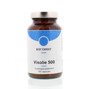 Best Choice Visolie 500 afbeelding