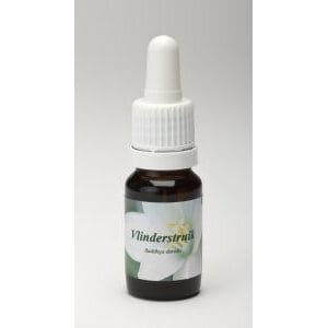 Star Remedies Vlinderstruik Star Remedies Vlinderstruik afbeelding