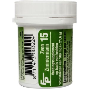 Medizimm Zvon 15 Medizimm Zvon 15 afbeelding