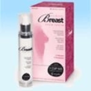 Breast Grow Serum Clinical Breast Grow Serum Clinical afbeelding
