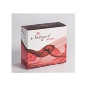 Vitazyme Vitazyme Energy Vitazyme Vitazyme Energy afbeelding
