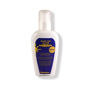 Algasun Ultra mintolie pompspray Algasun Ultra mintolie pompspray afbeelding