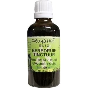 Elix Beredruif tinctuur Elix Beredruif tinctuur afbeelding