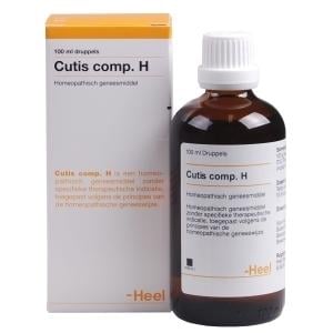 Heel Cutis compositum H Heel Cutis compositum H afbeelding