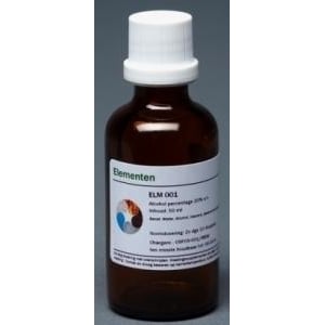 Balance Pharma ELM002 Aarde Elementen Balance Pharma ELM002 Aarde Elementen afbeelding