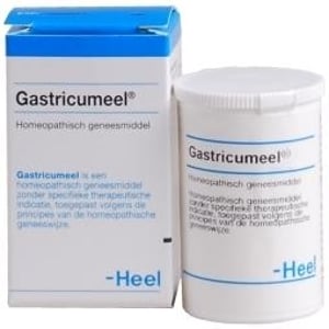 Heel Gastricumeel Heel Gastricumeel afbeelding