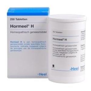 Heel - Hormeel H