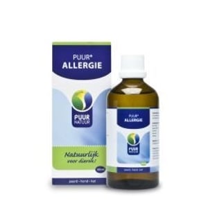 Puur Natuur PUUR Allergie Puur Natuur PUUR Allergie afbeelding