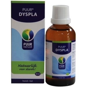 Puur Natuur PUUR Dyspla Puur Natuur PUUR Dyspla afbeelding