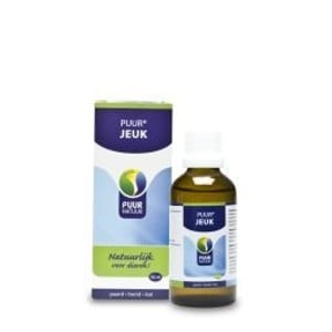 Puur Natuur PUUR Jeuk Puur Natuur PUUR Jeuk afbeelding
