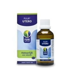Puur Natuur PUUR Utero Puur Natuur PUUR Utero afbeelding