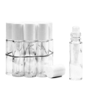 Chi Roller glasverpakking 10 ml afbeelding