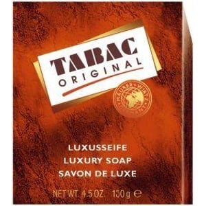 Tabac Original badzeep Tabac Original badzeep afbeelding