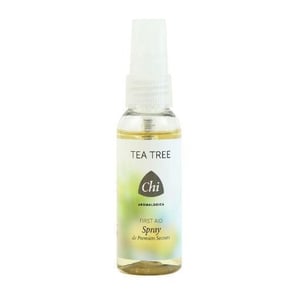 Chi - Tea tree (eerste hulp) spray