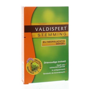 Valdispert - Valdispert feel good (stemming)