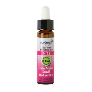 La Drome Wild oat / ruwe dravik 15 La Drome Wild oat / ruwe dravik 15 afbeelding