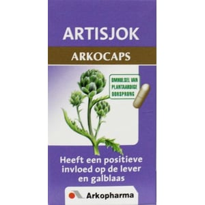 Arkocaps - Artisjok