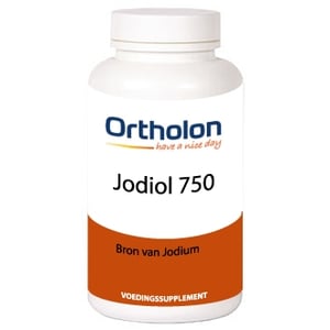 Ortholon Jodiol 750 afbeelding