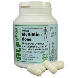 Multimin Bone afbeelding