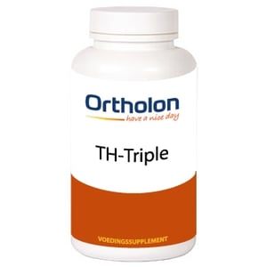 Ortholon TH-Triple afbeelding
