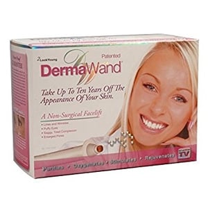 Derma Wand Derma Wand afbeelding