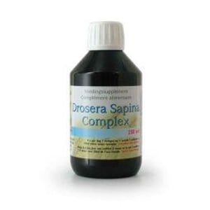 Herborist Drosera sapina complex Herborist Drosera sapina complex afbeelding