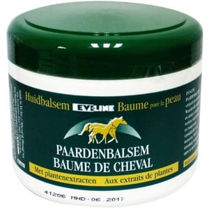 Evi Line Paardenbalsem Evi Line Paardenbalsem afbeelding
