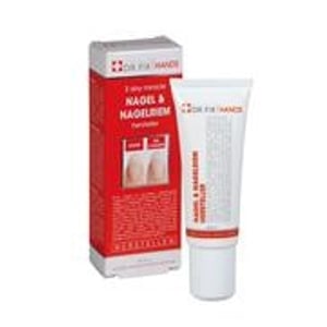 Dr. Fix Dr. Fix Nagel & Nagelriem Hersteller Dr. Fix Dr. Fix Nagel & Nagelriem Hersteller afbeelding
