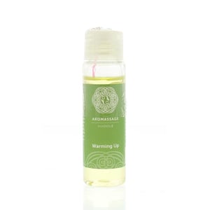 Chi Aromassage 4 warming up Chi Aromassage 4 warming up afbeelding