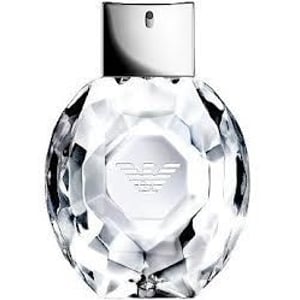 Armani Emporio diamonds eau de parfum vapo female Armani Emporio diamonds eau de parfum vapo female afbeelding