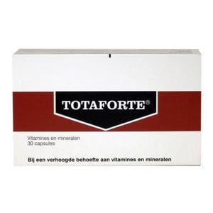 Totaforte Totaforte Totaforte Totaforte afbeelding