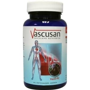 Vascusan Vas-OPC Vascusan Vas-OPC afbeelding