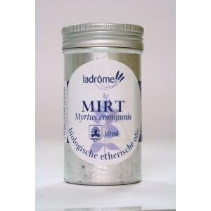 La Drome Mirte bio La Drome Mirte bio afbeelding