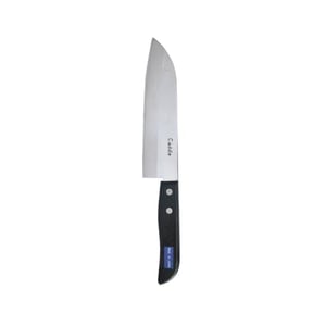 TerraSana Caddie santoku allround mes ronde punt TerraSana Caddie santoku allround mes ronde punt afbeelding