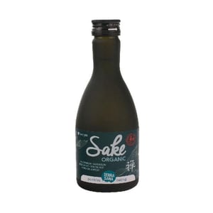 TerraSana - Sake kankyo 15%