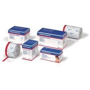 Fixomull Transparent 2 m x 10 cm 7221700 Fixomull Transparent 2 m x 10 cm 7221700 afbeelding