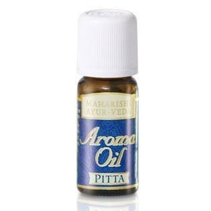 Maharishi Ayurv Pitta aroma olie Maharishi Ayurv Pitta aroma olie afbeelding
