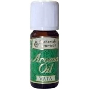 Maharishi Ayurv Vata aroma olie Maharishi Ayurv Vata aroma olie afbeelding