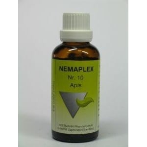 Nestmann Apis 10 Nemaplex Nestmann Apis 10 Nemaplex afbeelding