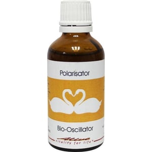 Alive Polarisator FP15 bio oscillator Alive Polarisator FP15 bio oscillator afbeelding